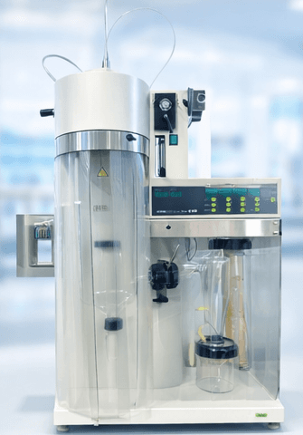 Büchi Inert Loop B-295 (for organic solvents / closed-loop)