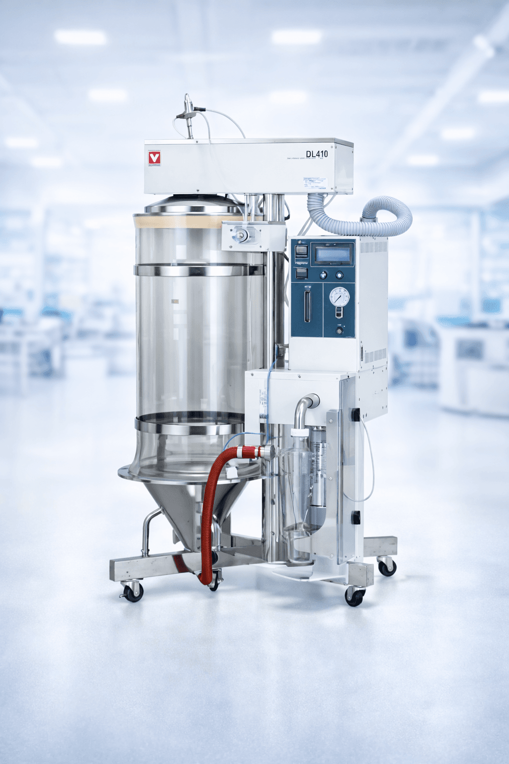 Yamato DL40 / DL-Series