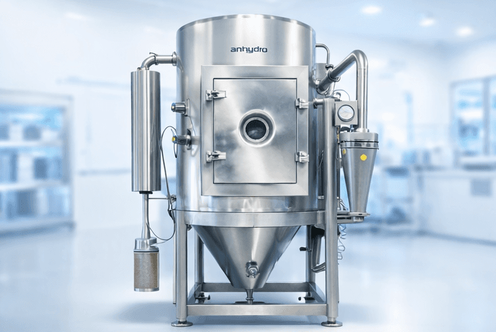 Anhydro 52’s (PSD-1)