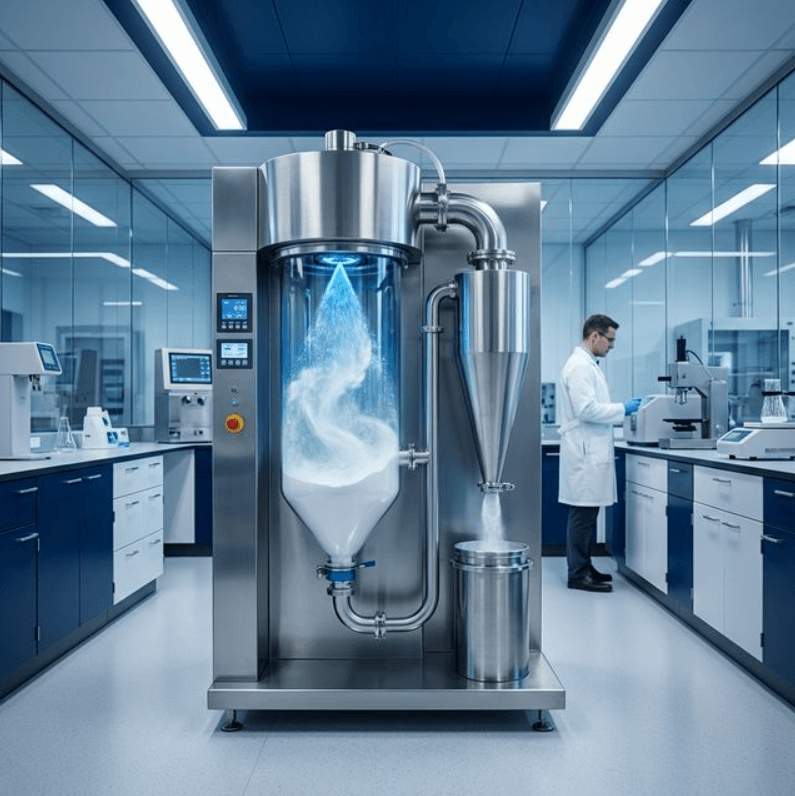 Technical & Process Support Services